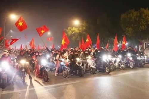 Phú Thọ: xử lý 19 trường hợp vi phạm giao thông khi đi 'bão'
