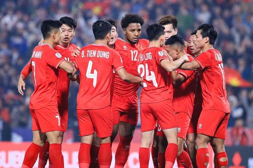 Sau chức vô địch ASEAN Cup, làm gì để bóng đá Việt Nam đi đúng hướng?