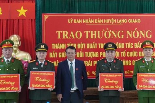 Triệt phá tổ chức đánh bạc trên không gian mạng với hàng nghìn người tham gia
