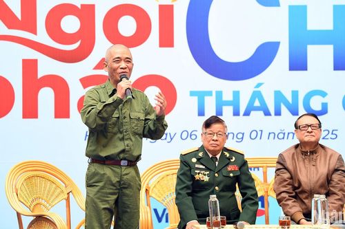 Sinh viên thời kháng chiến: Khi đất nước lâm nguy, không ai muốn ngồi nhà