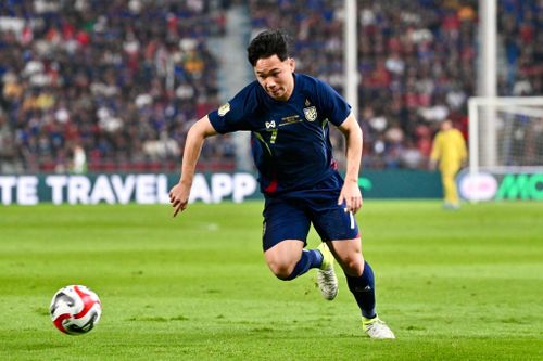 Supachok lên tiếng giải thích về bàn thắng thiếu fair-play trong trận chung kết