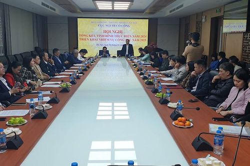 Triển khai hiệu quả chính sách ưu đãi người có công với cách mạng