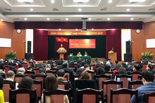 Đối ngoại nhân dân góp phần quảng bá hình ảnh đất nước, con người Việt Nam