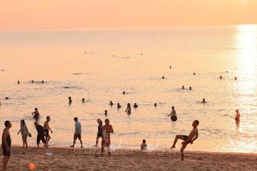 Nha Trang, Hội An lọt top 25 điểm đến hàng đầu châu Á