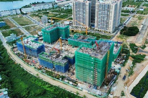 Sôi động dòng vốn đầu tư thực hiện tại Đà Nẵng