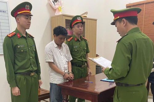 Bắt đối tượng chống người thi hành công vụ