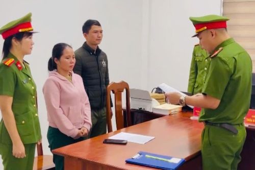 Chủ biêu… giật hụi