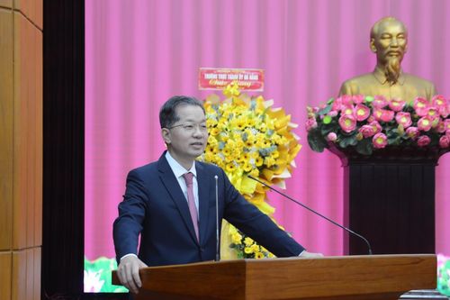 Tuyên dương các tập thể, cá nhân có thành tích xuất sắc trong công tác Nội chính đảng
