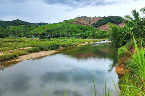 Hà Tĩnh xây nhà máy nước sạch cho người dân vùng 'khát' nước