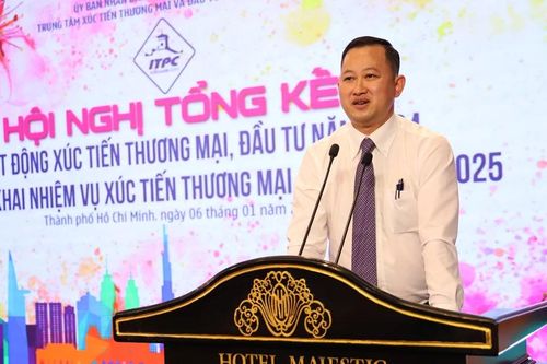 ITPC đồng hành cùng doanh nghiệp mở rộng thị trường, hợp tác đầu tư