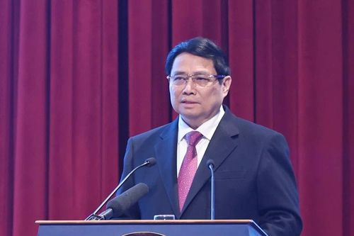 Thủ tướng Phạm Minh Chính nhấn mạnh 3 bài học của ngành ngoại giao