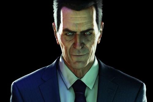 Dậy sóng tin đồn về Halflife 3, game thủ 8x 'đứng ngồi không yên'