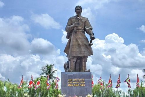 5 vị tướng nhà Trần khiến quân Mông - Nguyên khiếp sợ