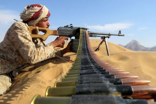 Iran cáo buộc liên minh của Mỹ 'vi phạm chủ quyền' Yemen