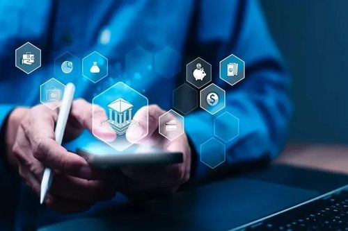 Dịch vụ ngân hàng số tại Mexico tăng trưởng mạnh