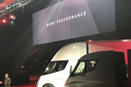JPMorgan: Tesla có thể mất 40% lợi nhuận khi Tổng thống Donald Trump nhậm chức