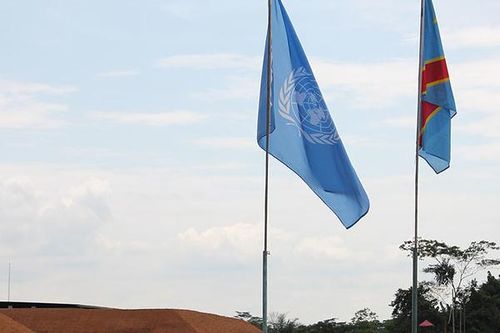 Congo tử hình 102 'tội phạm đô thị', dự kiến xử thêm 70 kẻ khác