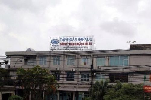 Lợi nhuận lao dốc 94%, thị giá Hapaco (HAP) vẫn tăng trần sau tin chủ tịch Hiền 'gom' 10,5 triệu cổ phiếu