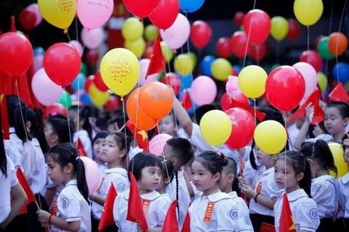 Tăng cường hoạt động chăm sóc phát triển toàn diện cho trẻ em