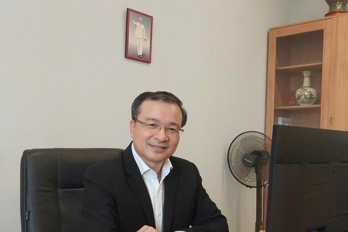 Ông Nguyễn Hồng Tuyến làm Trợ lý của Thủ tướng Phạm Minh Chính