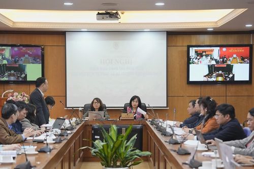 Nỗ lực nâng cao chất lượng đào tạo và tuyển sinh
