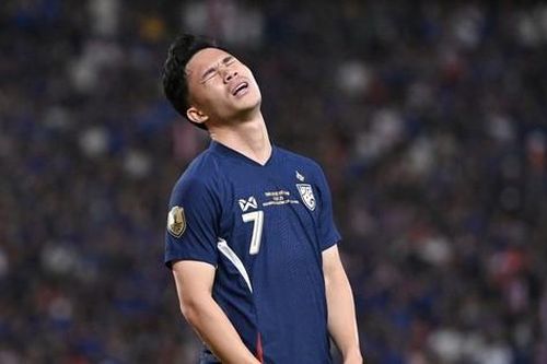 Báo Thái Lan lên án bàn thắng thiếu fair-play của Supachok