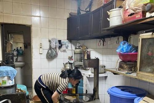 Cơ sở bánh cốm gia truyền Nguyên Ninh bị phạt 40 triệu đồng