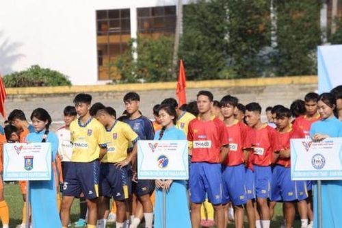 Hàng trăm triệu đồng chờ đợi nhà vô địch Giải bóng đá Thanh Niên sinh viên