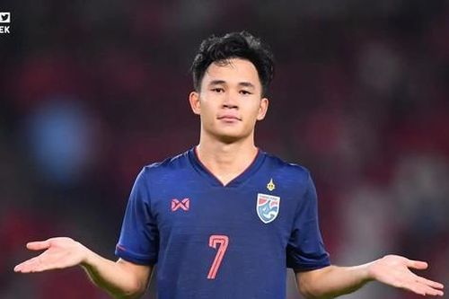 Supachok phân trần lý do chơi thiếu fair-play trước tuyển Việt Nam kiểu mèo khóc chuột