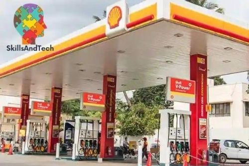 Shell muốn mua lại Raj Petro Specialities Ấn Độ