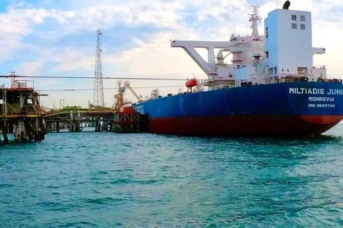 Những con số về dầu khí đáng chú ý trong tuần (31/12-5/1)