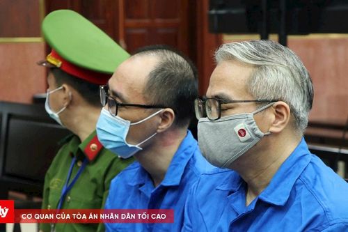 Xét xử phúc thẩm 142 bị cáo trong vụ án đăng kiểm