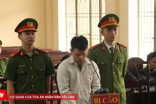 Thanh niên chém bạn nhậu tử vong vì nhớ mâu thuẫn cũ