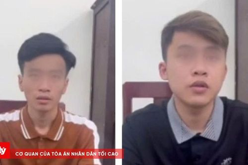 Cướp điện thoại vì không có tiền tiêu xài