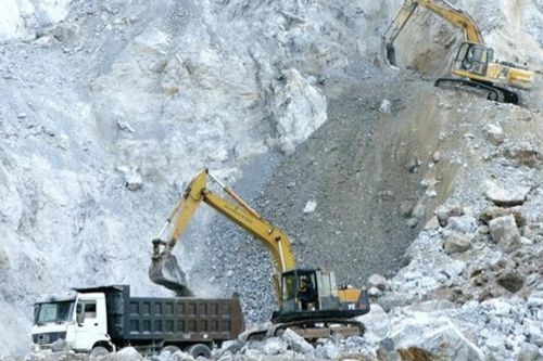 Chuyển điều tra 4 doanh nghiệp vi phạm khai thác khoáng sản tại Kiên Giang