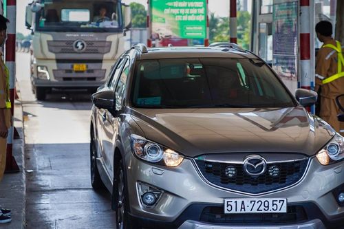 Tăng cường đảm bảo an toàn giao thông dịp Tết trên đường cao tốc