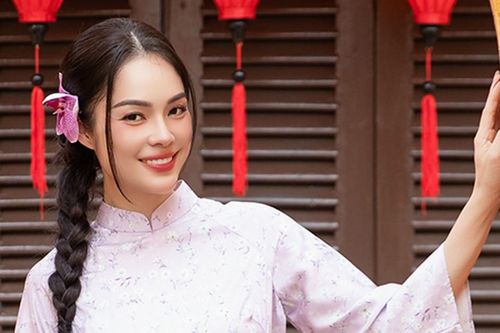 Dương Cẩm Lynh trẻ trung tuổi 43, kinh doanh phát đạt sau 'sóng gió'
