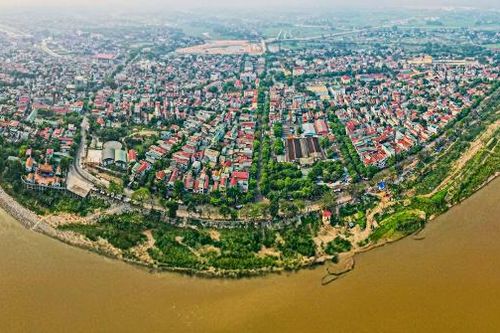 Thị xã nào lâu đời nhất Việt Nam?
