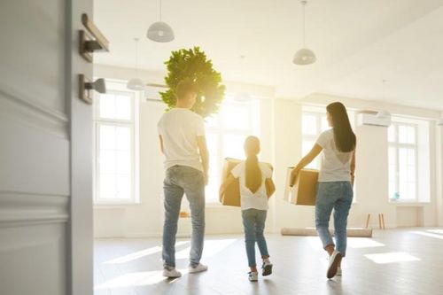 Vì sao tháng Chạp không nên chuyển nhà?