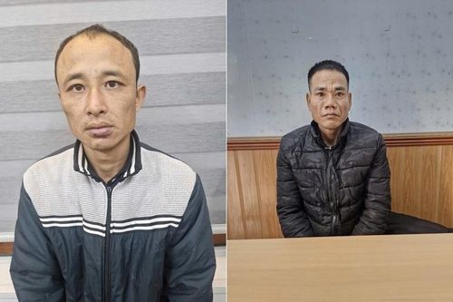Phê chuẩn khởi tố 2 đối tượng trộm cắp xe máy bán lấy tiền tiêu xài