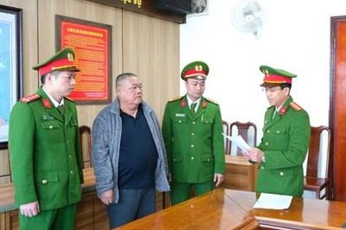 Phê chuẩn khởi tố Giám đốc làm giả hồ sơ để dự thầu