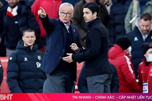 Arsenal từng xin đá lại 1 trận đấu vì bàn thắng thiếu fair play