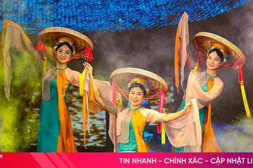 Dân ca Quan họ Bắc Ninh lời cổ: Vui bốn mùa