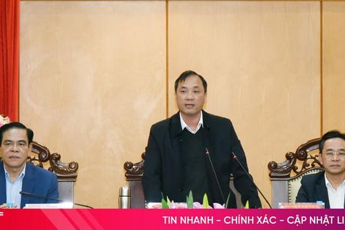 Ban Thường vụ, Ban Chấp hành Đảng bộ tỉnh cho ý kiến nhiều nội dung thuộc thẩm quyền