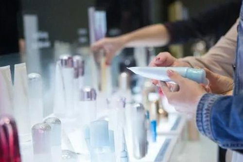 Xuất khẩu mỹ phẩm của Hàn Quốc phá kỷ lục 10 tỷ USD