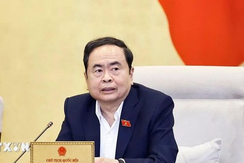 Họp UBTV Quốc hội: Nghiên cứu cơ chế ưu đãi vượt trội cho công nghiệp bán dẫn