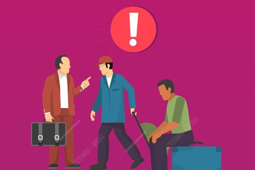 Khuyến cáo về lừa đảo lao động dịp cuối năm