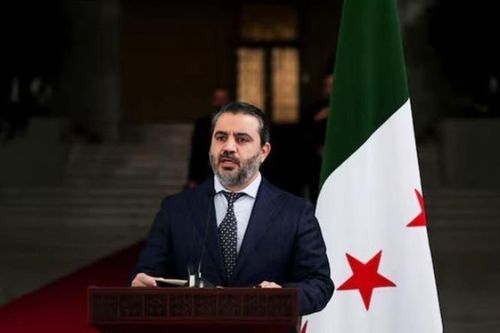 Syria hối thúc Mỹ dỡ bỏ rào cản từ thời Tổng thống Assad để phục hồi đất nước