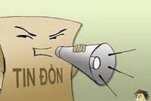 Tin đồn