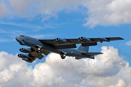 'Cơn ác mộng' mang tên B-52J của Mỹ chỉ mới bắt đầu